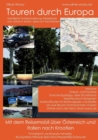 Mit dem Reisemobil durch OEsterreich und Italien nach Kroatien : Touren durch Europa - Book