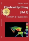 Pferdewirtpr Fung [Bd.3] - Book