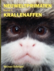 Neuweltprimaten Band 1 Krallenaffen - Book
