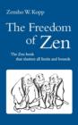 The Freedom of Zen - Book