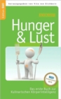 Hunger & Lust - Book