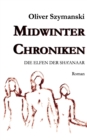 Midwinter Chroniken : Die Elfen der Sha'anaar - Book