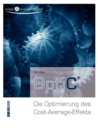 OptiC : Die Optimierung des Cost-Average-Effekts - Book