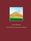 Die Entwicklung Der Indogermanischen Religionen - Book