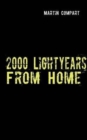 2000 Lightyears from Home - Book