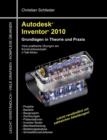 Autodesk Inventor 2010 - Book