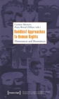 Buddhist Approaches to Human Rights : Dissonances and Resonances - eBook