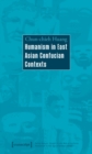 Humanism in East Asian Confucian Contexts - eBook