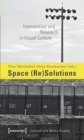 Space (Re)Solutions : Intervention and Research in Visual Culture - eBook