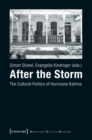 After the Storm : The Cultural Politics of Hurricane Katrina - eBook