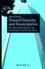 Toward Diversity and Emancipation : (Re-)Narrating Space in the Contemporary American Novel - eBook
