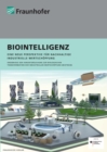 Biointelligenz. : Eine neue Perspektive fur nachhaltige industrielle Wertschoepfung. - Book