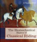 THE BIOMECHANICAL BASICS OF CLASSICAL RI - Book