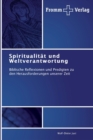 Spiritualitat und Weltverantwortung - Book