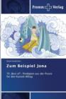 Zum Beispiel Jona - Book