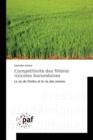 Competitivite Des Filieres Rizicoles Burundaises - Book