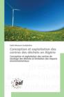 Conception Et Exploitation Des Centres Des Dechets En Algerie - Book