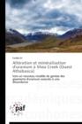 Alteration Et Mineralisation d'Uranium A Shea Creek (Ouest Athabasca) - Book