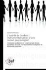 L Interet de L Enfant : Instrumentalisation D Une Notion Polymorphe? - Book