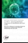 Le Vih-2 : Physiopathologie, Tropisme Et Sensibilite Aux Anti-Ccr5 - Book
