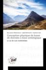 Conception Physique de Bases de Donnees A Base Ontologique - Book