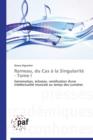 Rameau, Du Cas A La Singularite - Tome I - Book