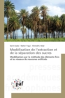 Modelisation de L Extraction Et de la Separation Des Sucres - Book