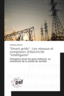 "smart Grids" : Les Reseaux Et Compteurs Delectricite "intelligents" - Book
