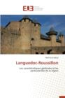 Languedoc-Roussillon - Book