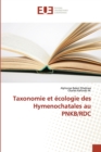 Taxonomie Et Ecologie Des Hymenochatales Au Pnkb/Rdc - Book
