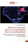 Effet de la Surcharge Saline Sur La Dystrophine Dans La Neurohypophyse - Book