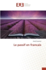 Le Passif En Francais - Book