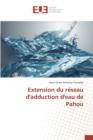 Extension Du Reseau d'Adduction d'Eau de Pahou - Book