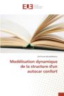 Modelisation Dynamique de la Structure d'Un Autocar Confort - Book