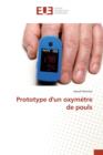 Prototype d'Un Oxymetre de Pouls - Book