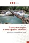 Elaboration Du Plan d'Amenagement Antierosif - Book