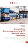 Diagnostic de fonctionnement d'un C.E.T dans une region saharienne - Book