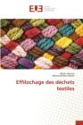 Effilochage Des Dechets Textiles - Book
