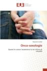 Onco-Sexologie - Book