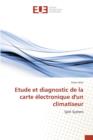 Etude Et Diagnostic de la Carte Electronique d'Un Climatiseur - Book