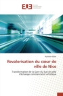 Revalorisation Du Coeur de Ville de Nice - Book
