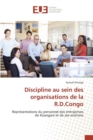 Discipline Au Sein Des Organisations de la R.D.Congo - Book