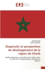 Diagnostic Et Perspectives de Developpement de la Region Du Gharb - Book