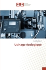 Usinage Ecologique - Book