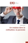 Un Malaise Dans La Civilisation, La Paranoia - Book