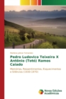 Pedro Ludovico Teixeira X Antonio (Toto) Ramos Caiado - Book