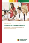 Formacao Docente Inicial - Book