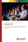 Cinema 3D - Book