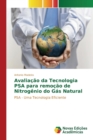 Avaliacao Da Tecnologia Psa Para Remocao de Nitrogenio Do Gas Natural - Book