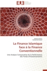 La Finance Islamique Face   La Finance Conventionnelle - Book